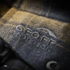 Koszula Geoff Anderson Ezmar All Year | Sun/Grey | L
