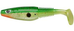 Guma Berkley Sick Swimmer 12cm | Hot Firetiger