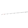 .Wędka Daiwa Ninja Commercial Feeder 330cm | 80g