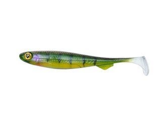 Przynęta FOX RAGE Slick Shad 9 cm - Stickleback