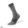 Skarpety Geoff Anderson WizWool MidWeight | Grey | L / 44-47