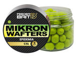 Feeder Bait Mikron Wafters  4/6mm | Epidemia | 25ml