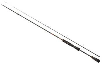 Wędka spinning Berkley URBN Finesse Lure 190cm 1-8g