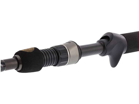 .Wędka Westin W3 Bass Finesse-T T&C 2nd 7'1"/213 | M | 7-21g 1+1 sec