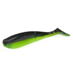 Guma Lucky John Zander Paddle Tail 4,8" | 12cm | Z04