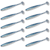 Guma Keitech Easy Shiner 3" | 7,6cm | LT#48 Blue Sardine | 10 szt.