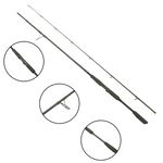 Wędka Savage Gear Revenge SG4 Heavy Game 259cm | 30-80g