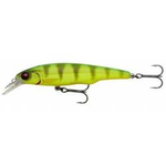 .Wobler Savage Gear Gravity Twitch SR 8,3cm | Firetiger | neutralny
