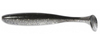 Guma Keitech Easy Shiner 4" | 10,16cm | LT#19 Real Baitfish | 7 szt.