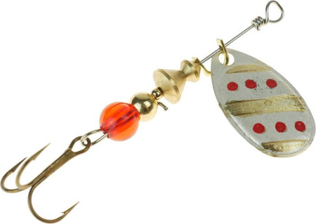 Obrotówka Riomes A #1 | 20 | 2,5g