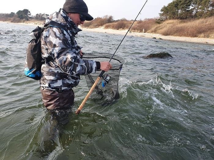 Wędka Savage Gear Parabellum CCS 279cm | 10-30g