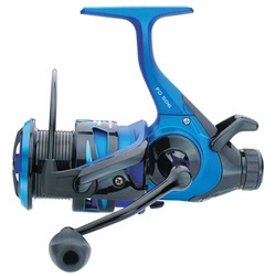 .Kołowrotek Robinson VDE Feeder Freerunner FD 406 