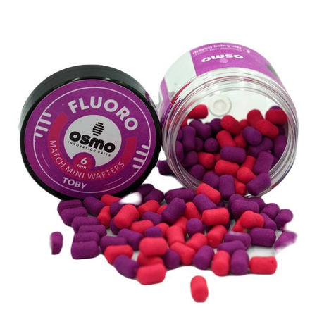 Osmo Match Mini Wafters - Toby