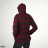 Koszula Geoff Anderson Ezmar 2 Windproof | Red | XXL
