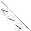 Wędka MIKADO Jaws Light River 285 c.w. 2-14g (2 sec)