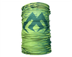 Komin Mikado NECK WARMER 005 - ZIELONY 