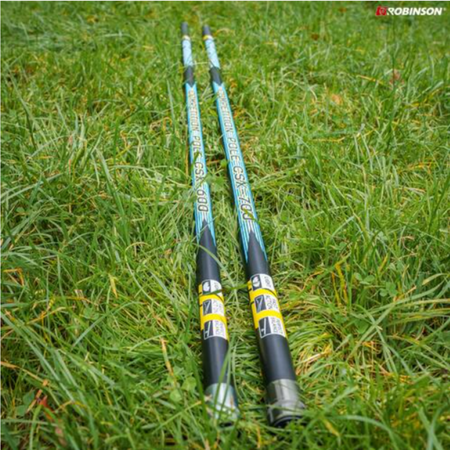 Wędka VDE-Robinson Competition Pole CSX - 800 | 800cm