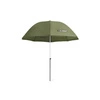 Parasol z boczną ścianką Delphin CLASSA / 250cm
