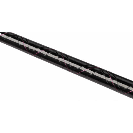 Wędka Mikado Katsudo UV II Slim Pole 600 | 5sec