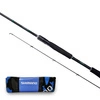 .Wędka SHIMANO Curado Spining 2.13m 2-10g - 2 sec