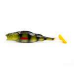 Guma SEWRO CUSTOM BAIT Okoń 11cm