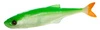 Guma SEWRO CUSTOM BAIT Ukleja 12.5cm- Fluo Naturalny Ogon