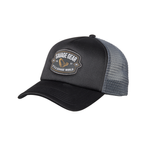 Czapka Savage Gear Badge Trucker Cap Black