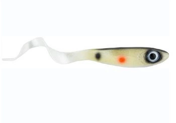 Przynęta Abu Garcia Mc Perch Curly 11cm - Nors