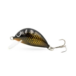 Wobler Murky Baits Bulwa 2.5cm - 2g - wolno tonący - BA12