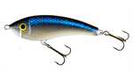 Wobler Gloog Hermes 7cm | 12g | tonący | N