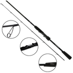 Wędka Favorite X1 X1.1-802-110 244cm | 30-110g | Fast