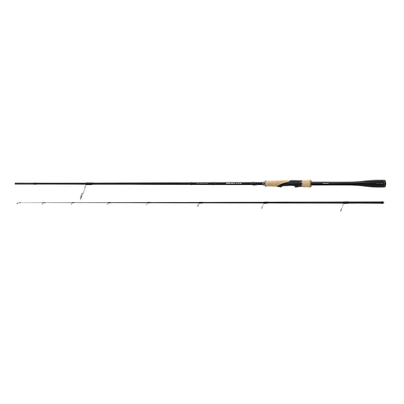 Wędka Shimano Yasei LTD Perch Finesse Softbait 260cm | 3-21g
