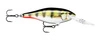 Wobler Rapala Shad Rap - 9cm - PEHL