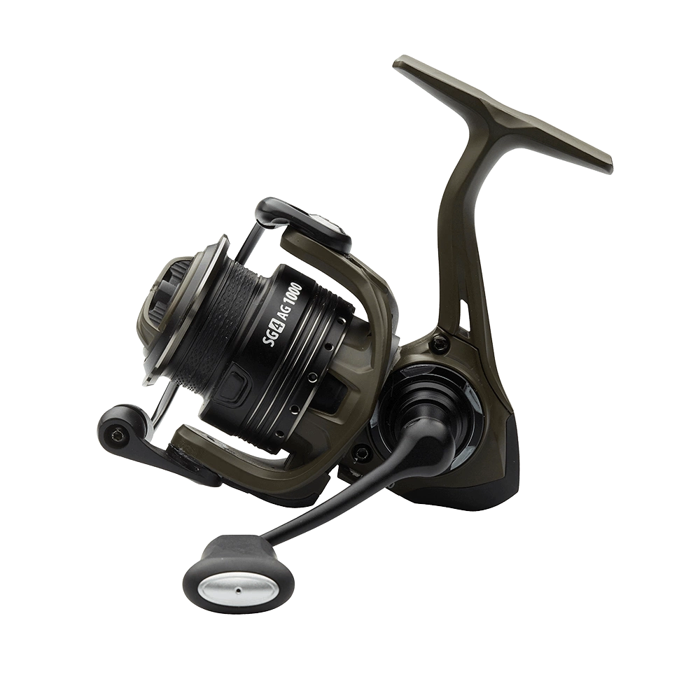 Kołowrotek SAVAGE GEAR SG4AG 4000 FD