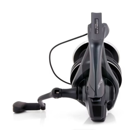 Kołowrotek Shimano Ultegra CI4+ XTC 5500