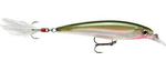 Wobler Rapala X-Rap 8cm | OG