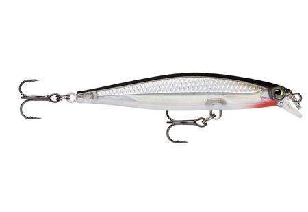 Wobler Rapala Shadow Rap 7cm | S
