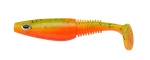 .Przynęta BERKLEY Sick Swimmer 12cm 1szt - Greenback Tomato
