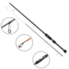 Wędka Select Ritmix (Drop-Shot) 842-L-S 256cm | 2-10g