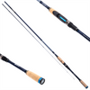 Wędka Mikado LX Sapphire Fazlite 240cm | do 10g