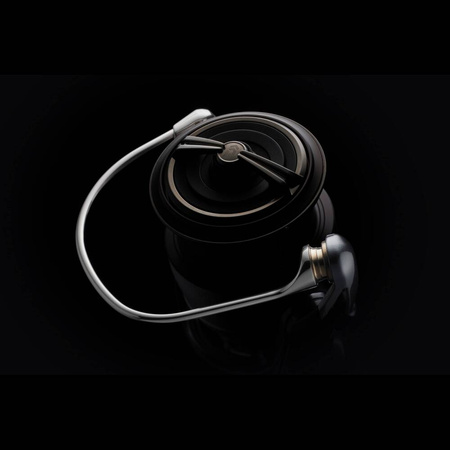 Kołowrotek Daiwa 24 Certate LT 4000D-C