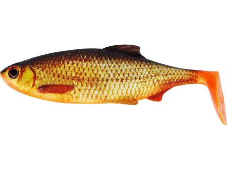 Guma Westin Ricky the Roach ST 18cm | Real Rudd