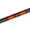 Wędka castingowa Favorite Totem 130 Series TTM1C-662-130 | 1.98m | 40-130g