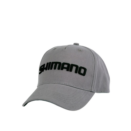 Czapka Shimano Wear Cap | Grey