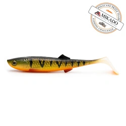 PRZYNĘTA MIKADO SICARIO 18cm/ BLOODY PERCH 1 szt