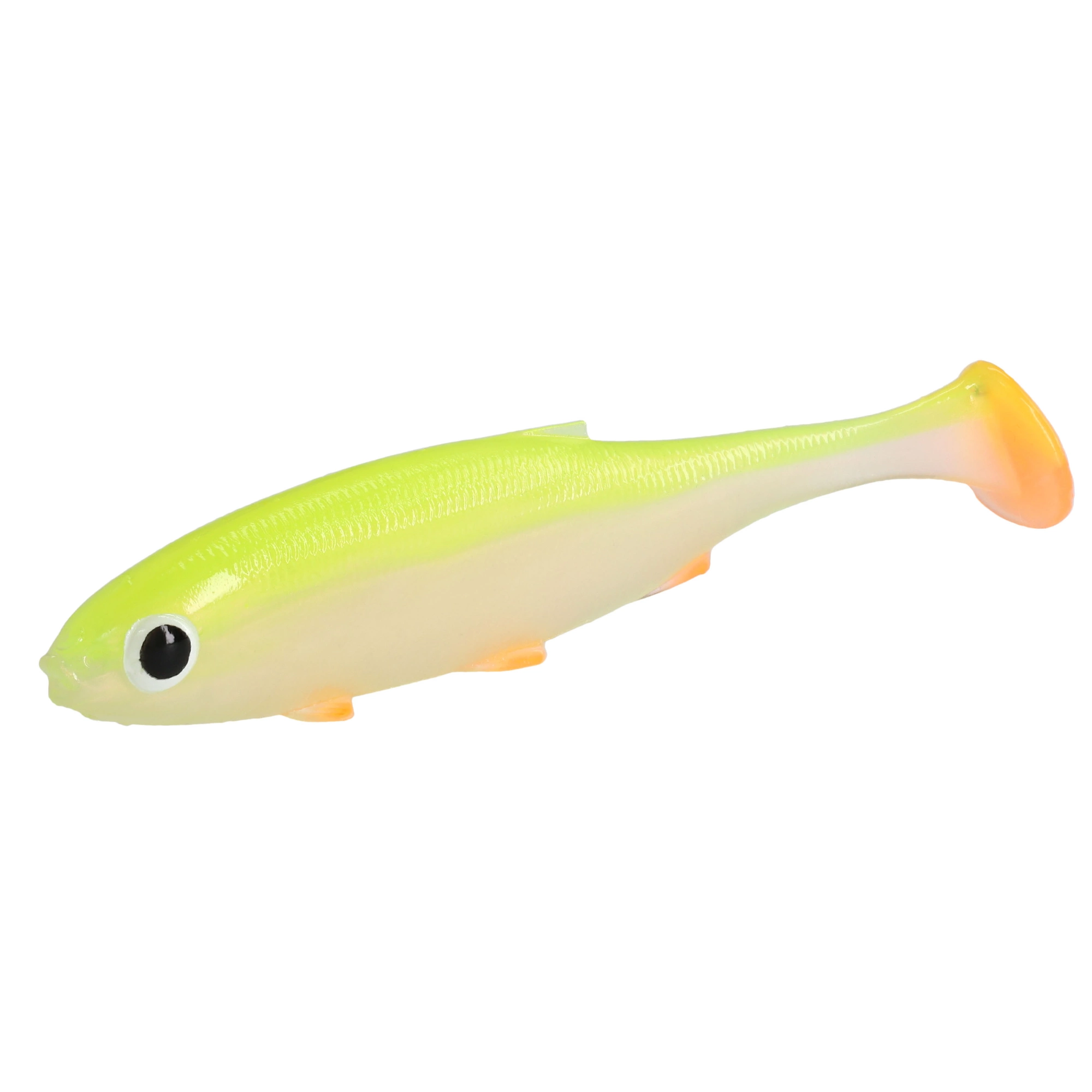 Przynęta MIKADO Perfect Roach 7 cm / Lime Back - 1szt.