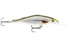 Wobler Rapala Shadow Rap Shad Deep - 9cm - ROL