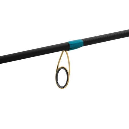 Wędka Delphin ZANDERA NX / 210cm / 7-30g / 2 sec