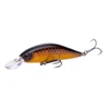 Wobler SHIMANO Yasei Trigger Twitch D-SP 9 cm - 11g - 1.5-3m - Orange Gold