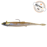 .Guma Savage Gear Flying Minnow 7cm | 3,5g | Goby